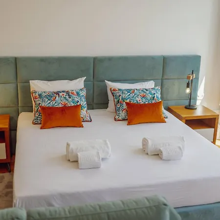 Costituicao Deluxe By Hosty Apartment Porto Exterior photo