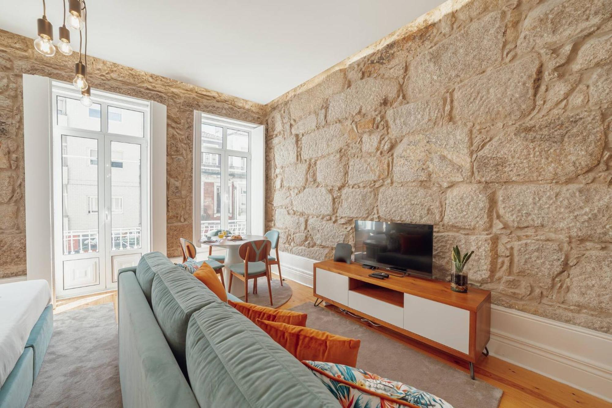 Apartment Costituicao Deluxe By Hosty