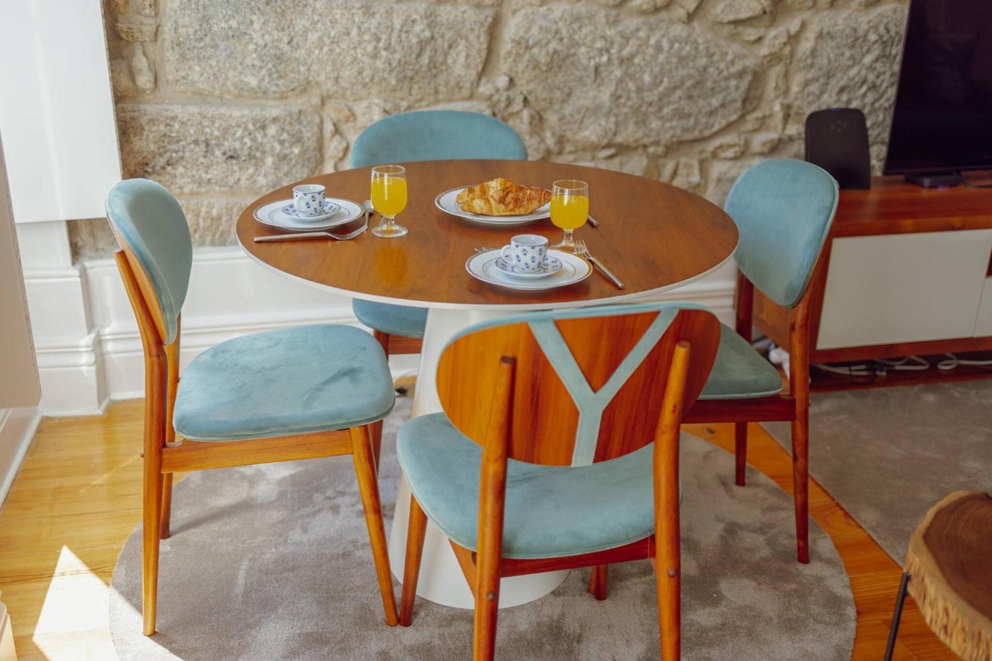 Costituicao Deluxe By Hosty Apartment