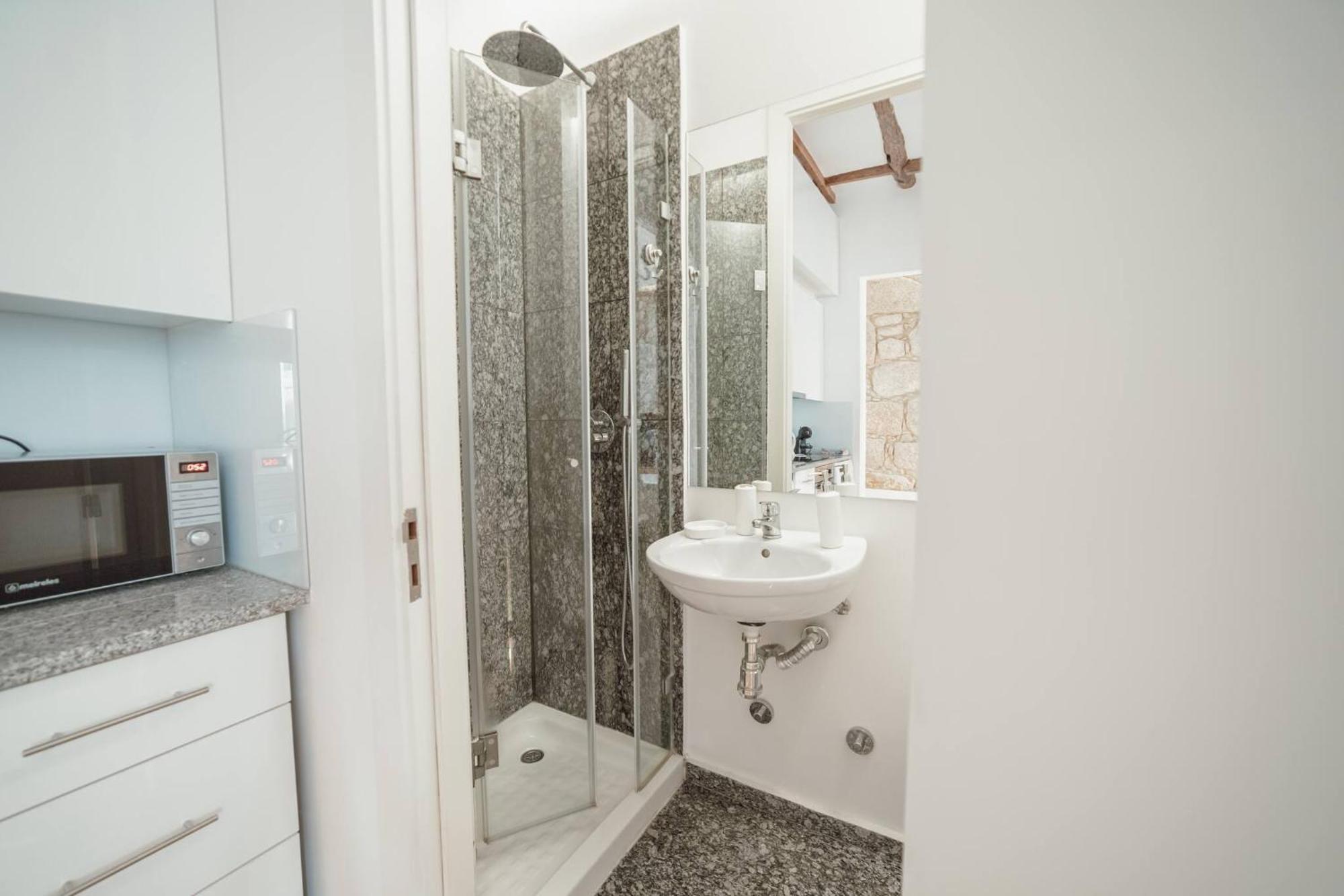 Apartment Costituicao Deluxe By Hosty Porto