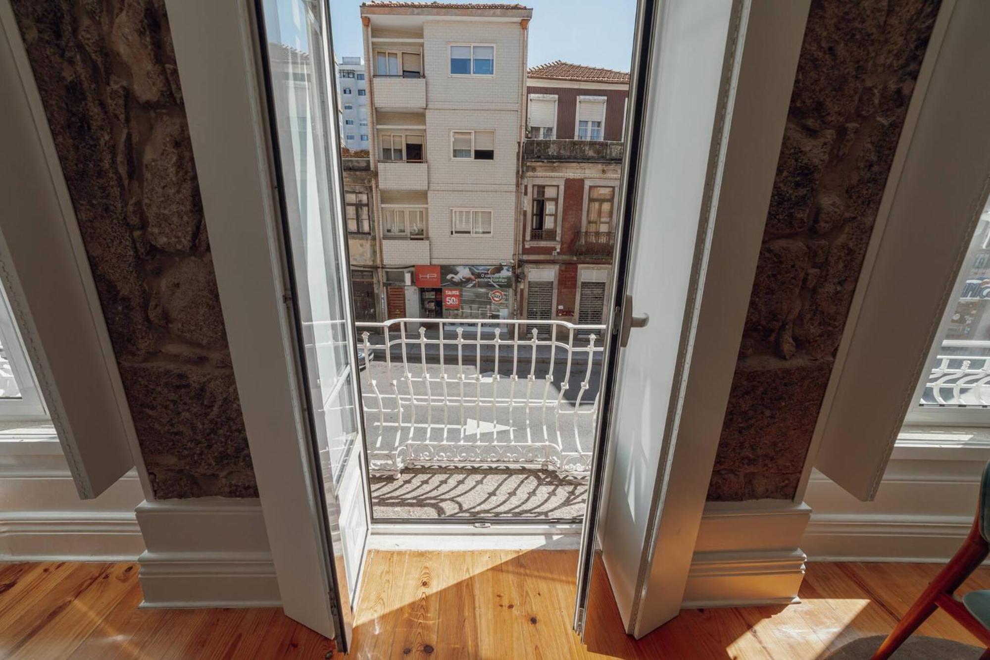 Costituicao Deluxe By Hosty Apartment
