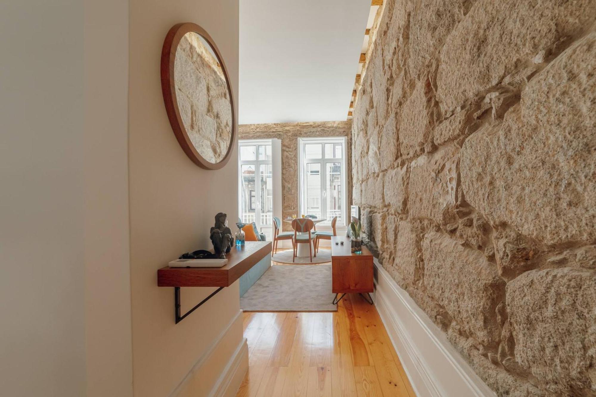 Costituicao Deluxe By Hosty Apartment *