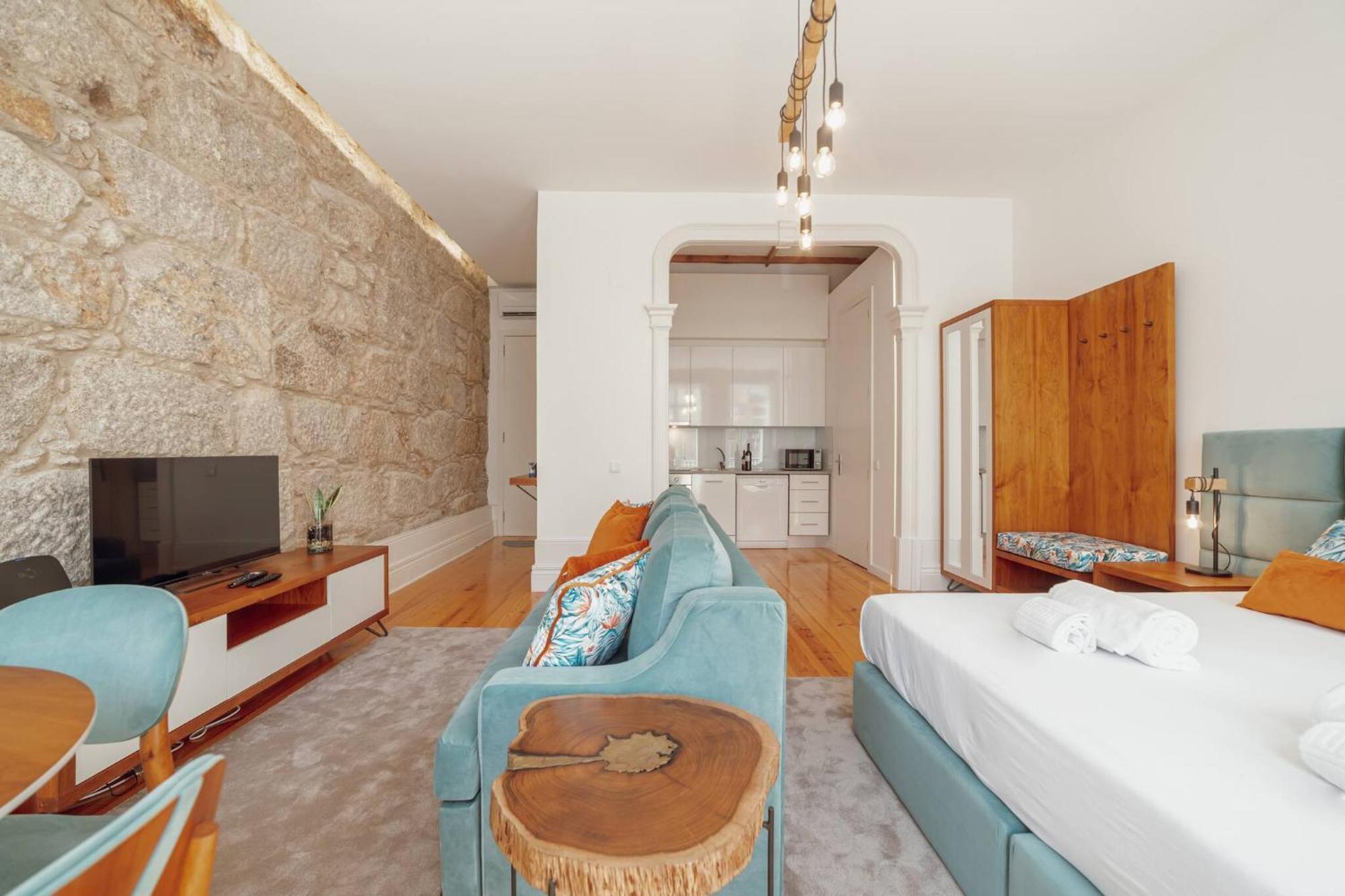 Costituicao Deluxe By Hosty Porto