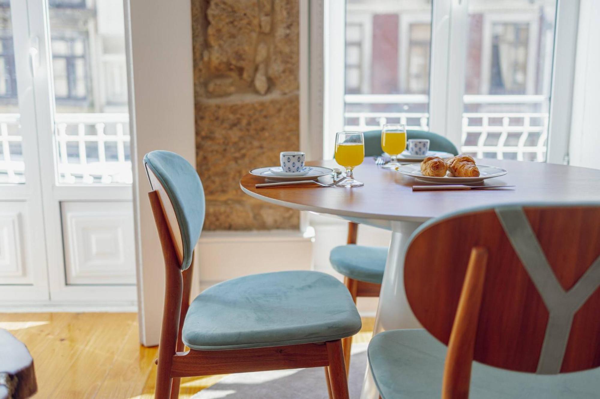 Costituicao Deluxe By Hosty Apartment *