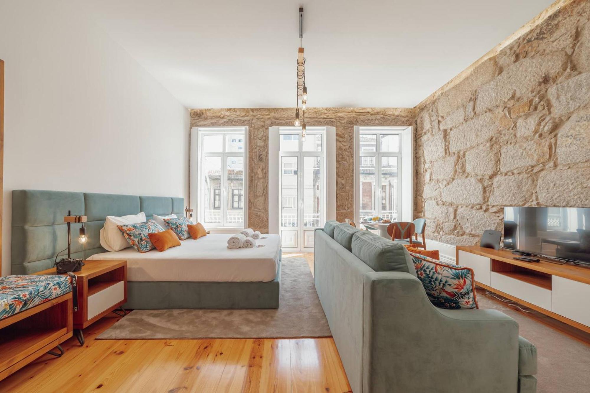 Costituicao Deluxe By Hosty Apartamento *