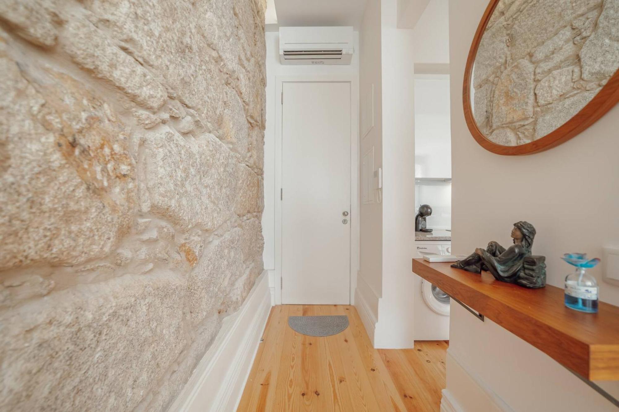 Apartamento Costituicao Deluxe By Hosty Porto